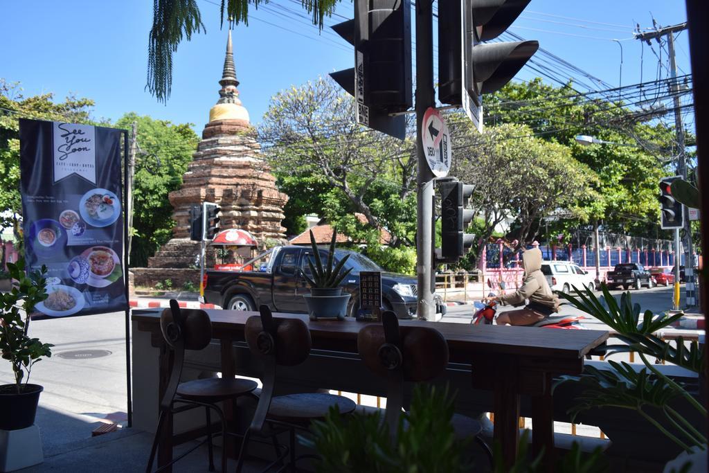 See You Soon, Chiang Mai Esterno foto