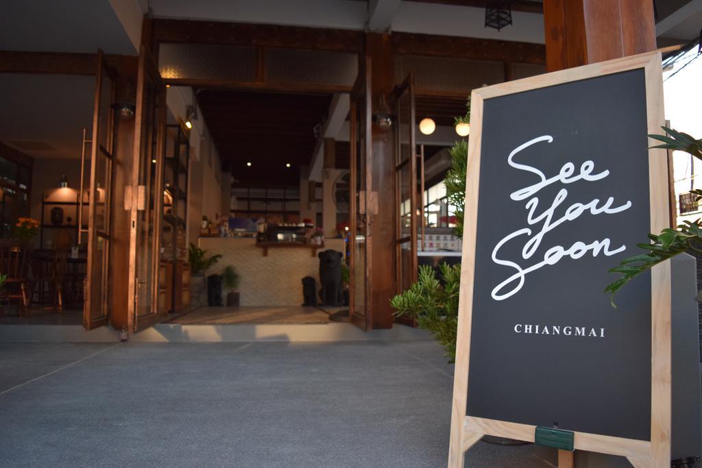 See You Soon, Chiang Mai Esterno foto