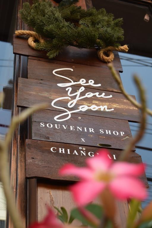 See You Soon, Chiang Mai Esterno foto